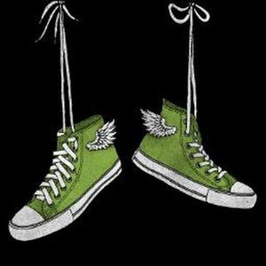 Meet your Posher, Denae'